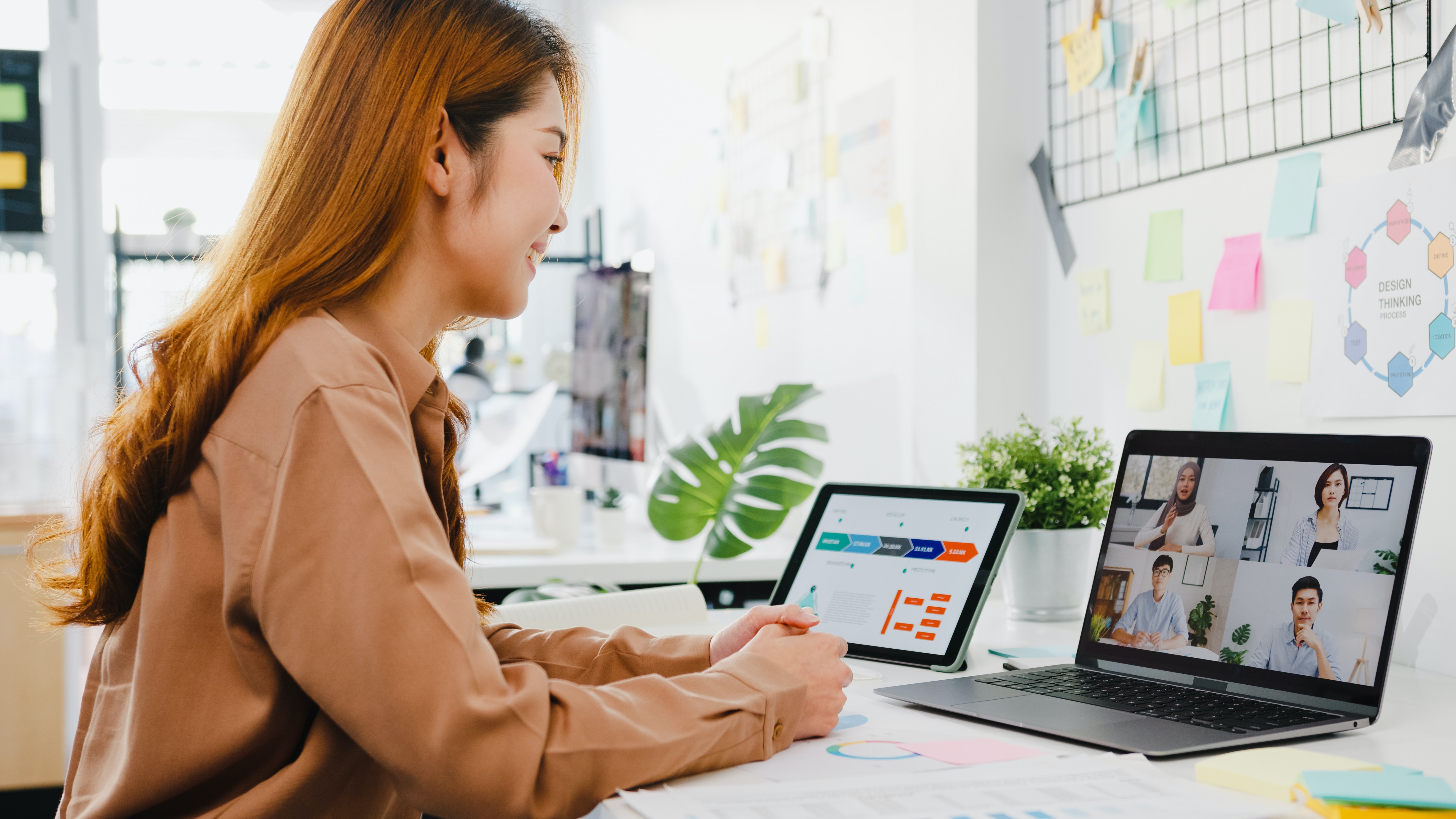 The Power of Webinars to Drive B2B SaaS Lead Generation