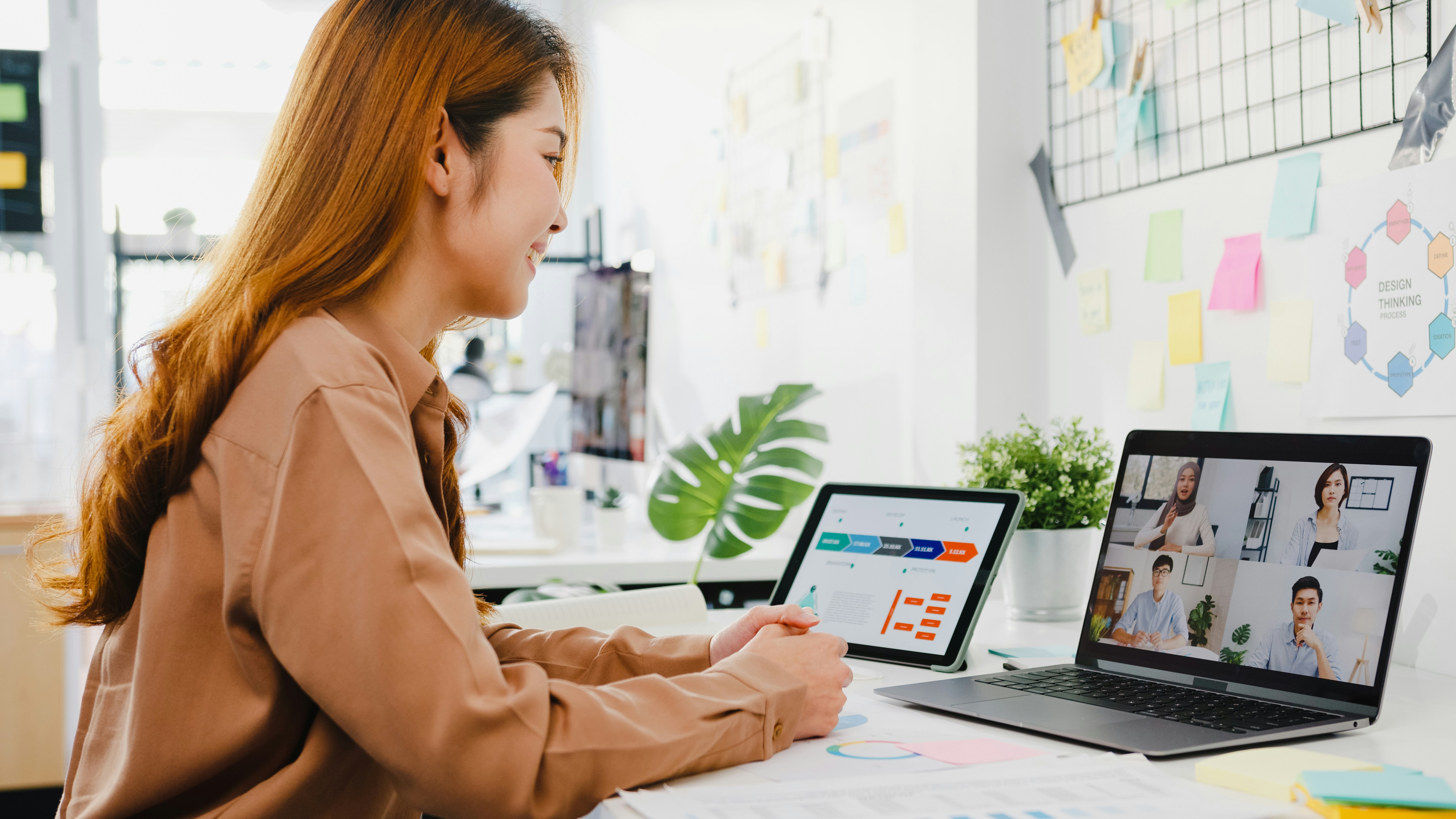 Amplify Your B2B SaaS Lead Generation with Engaging Webinars