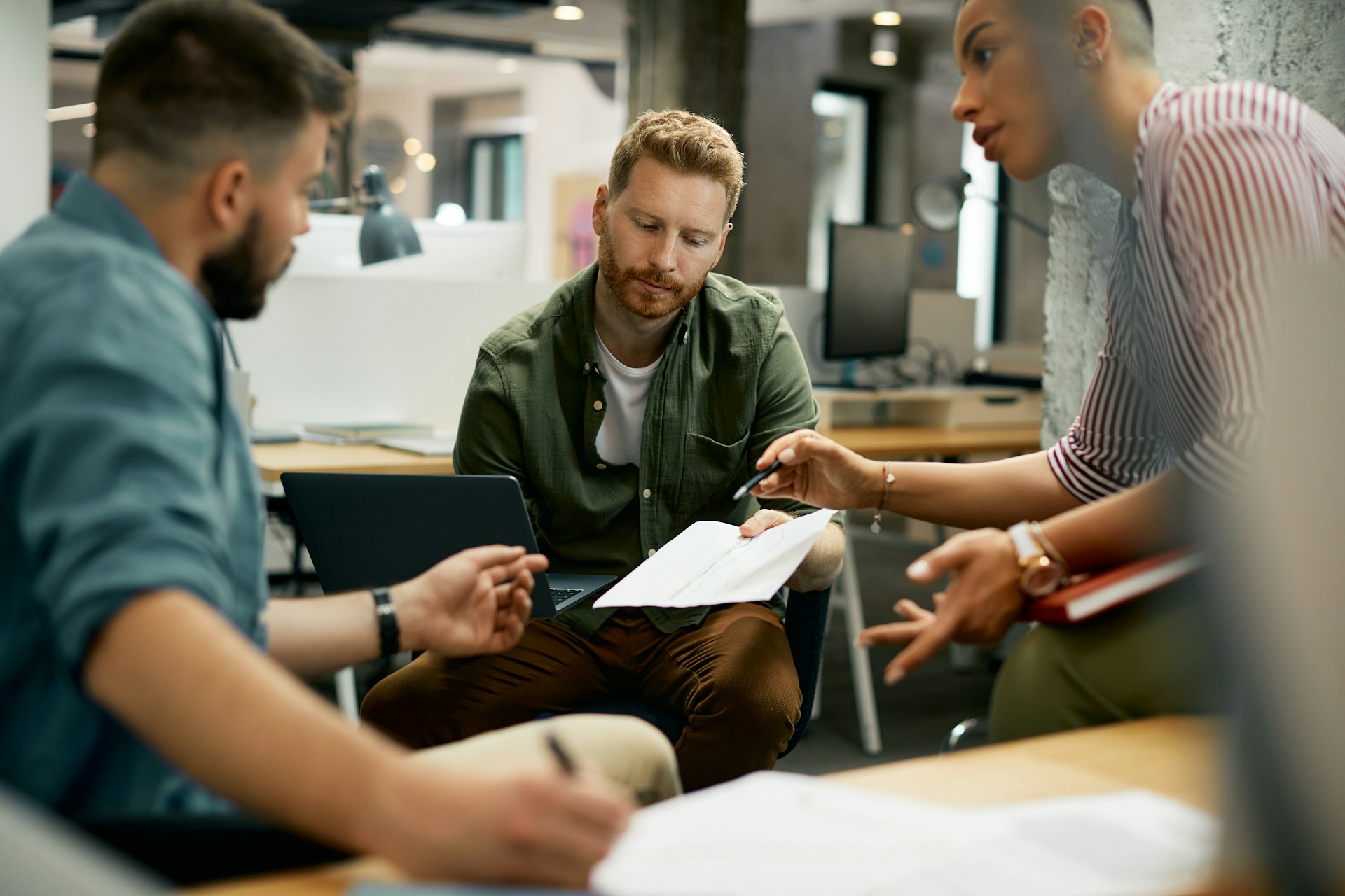 Unlock B2B SaaS Insights with Analytics