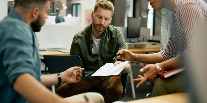 Unlock B2B SaaS Insights with Analytics