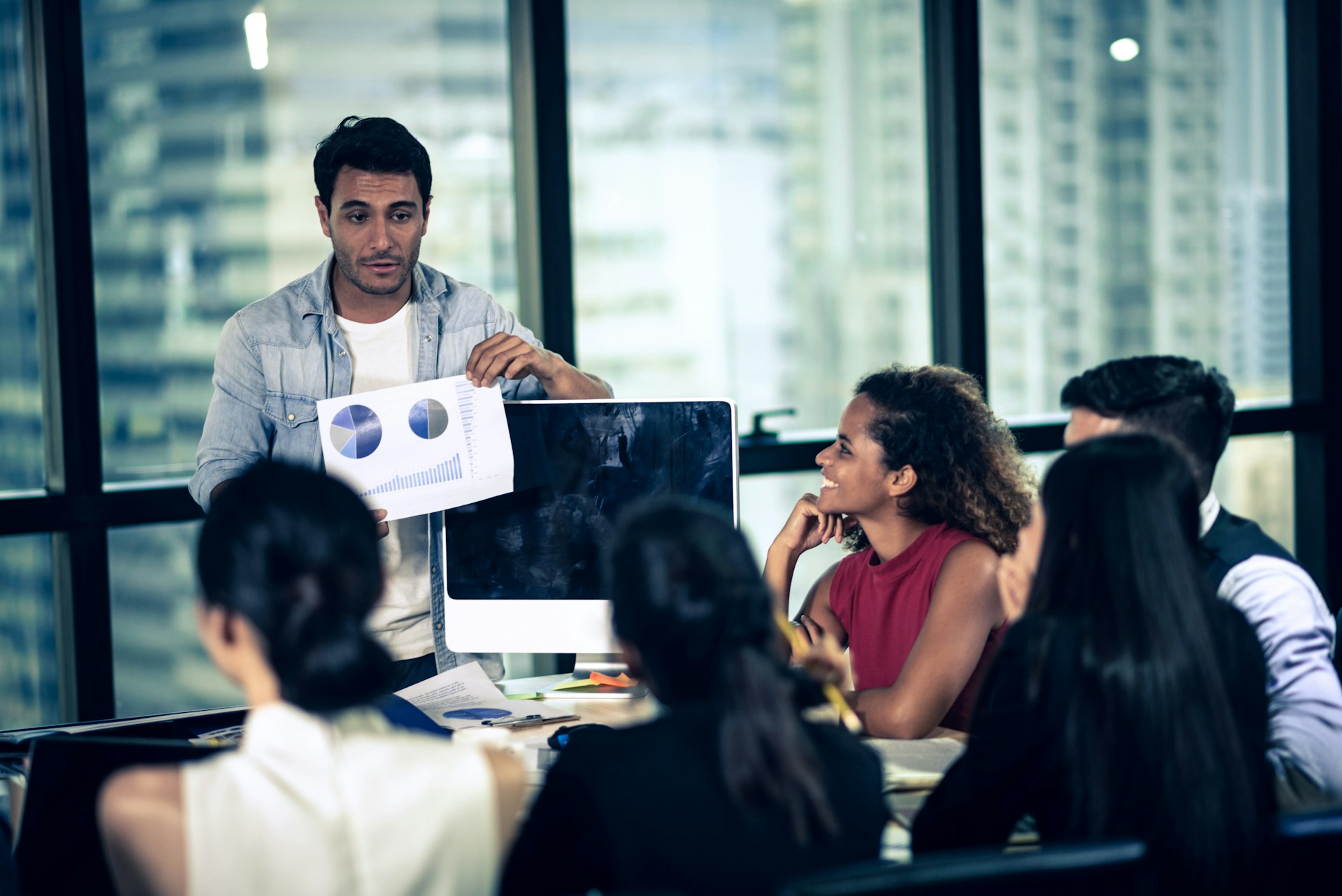Fixing Prospect Data in ABM Campaigns