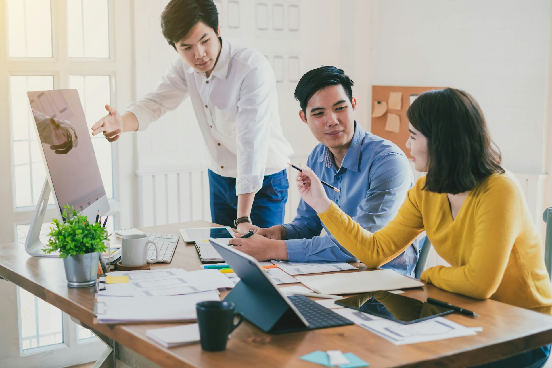 Overcome Lead Generation Challenges in B2B SaaS