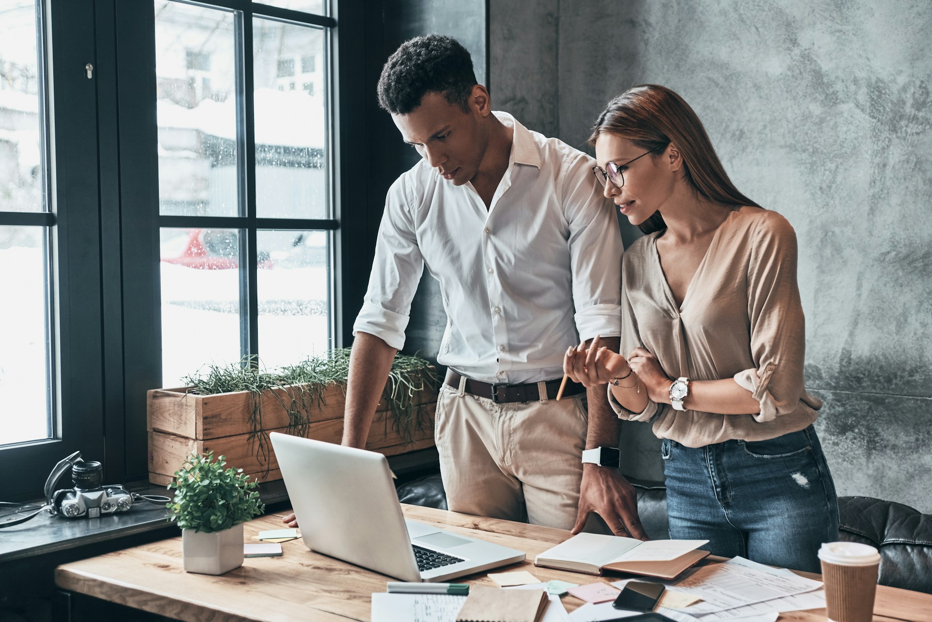 Resolving Conflicts in ABM for B2B SaaS