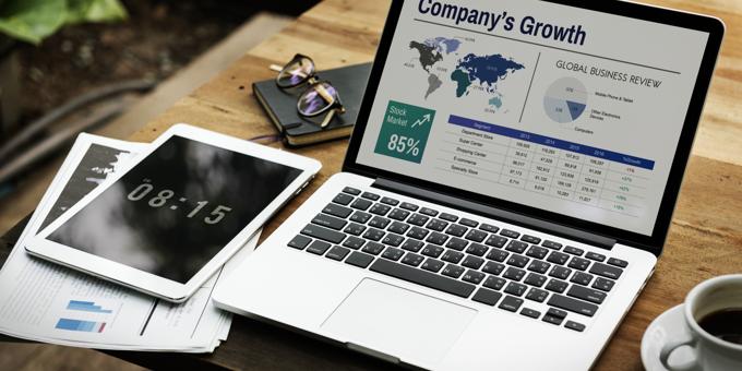 Unlock B2B SaaS Growth with High-Converting Landing Pages 