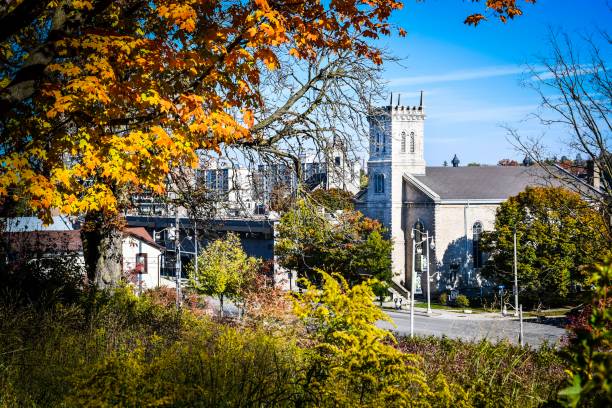 Guelph Church