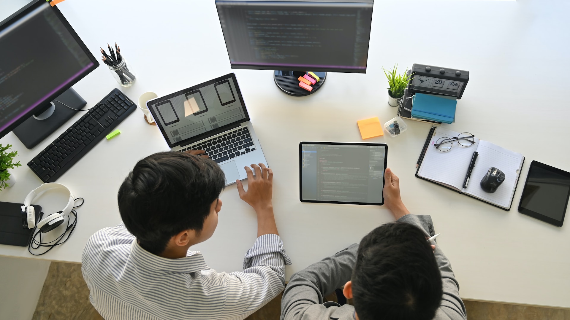 Optimizing Landing Pages to Drive Conversions for B2B SaaS Compan