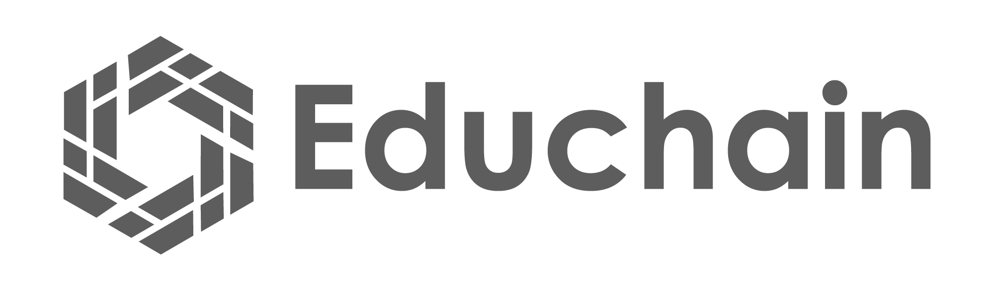 Educhain logo