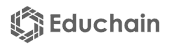 Educhain logo