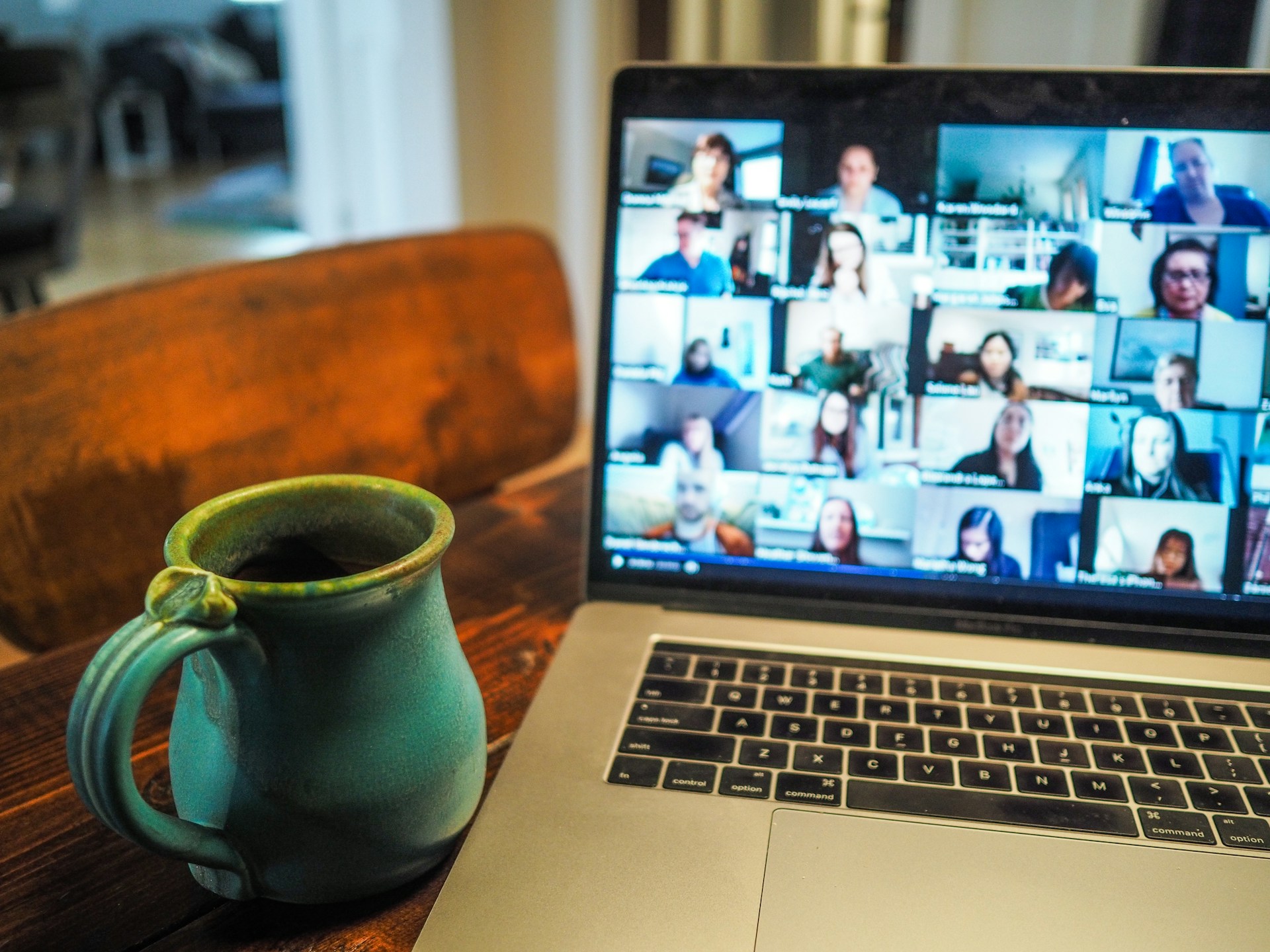 Optimizing Webinars for B2B SaaS Success