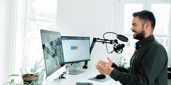 Boost Your B2B SaaS Lead Generation with Webinars