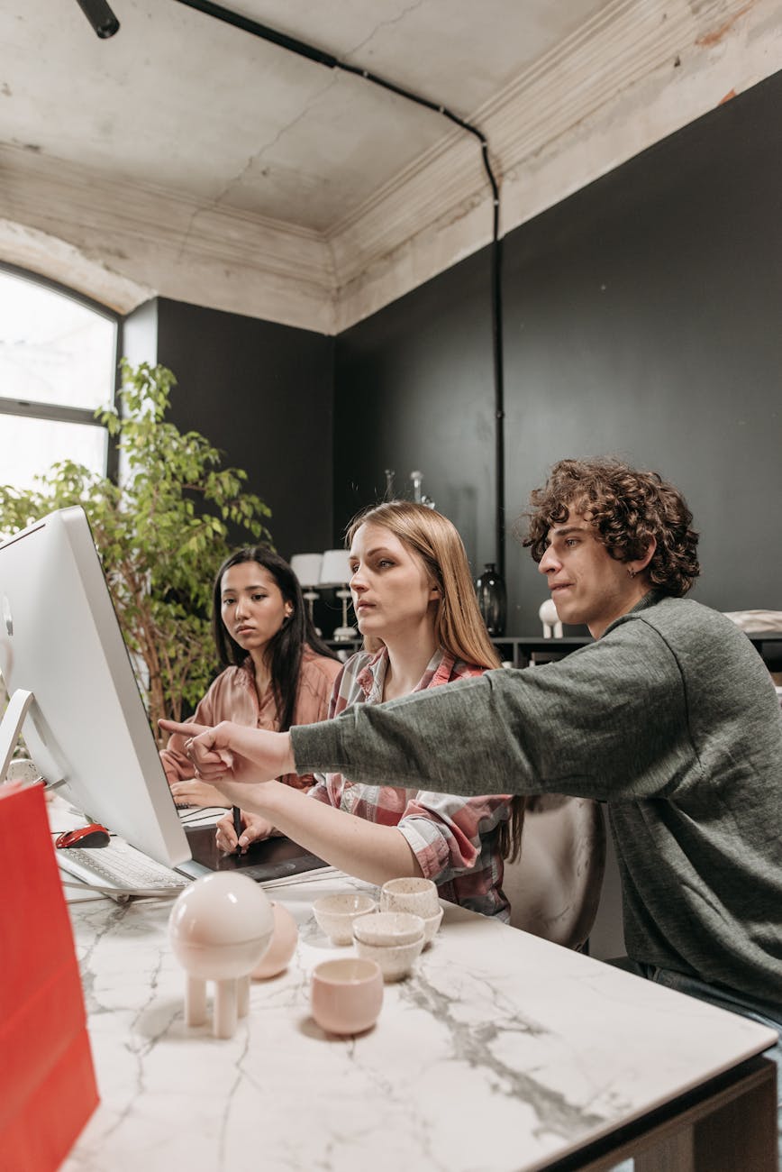 Boost B2B SaaS Sales with Account Based Marketing