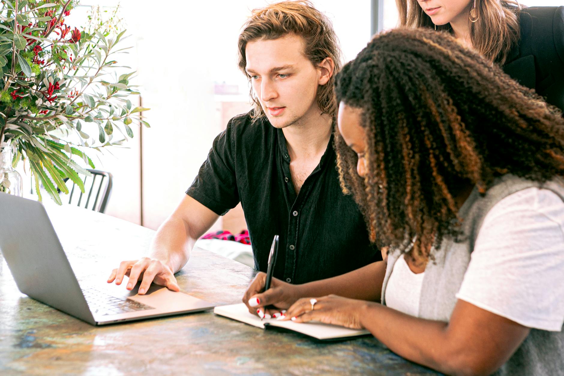 Maximizing SaaS Growth Through Inbound Marketing