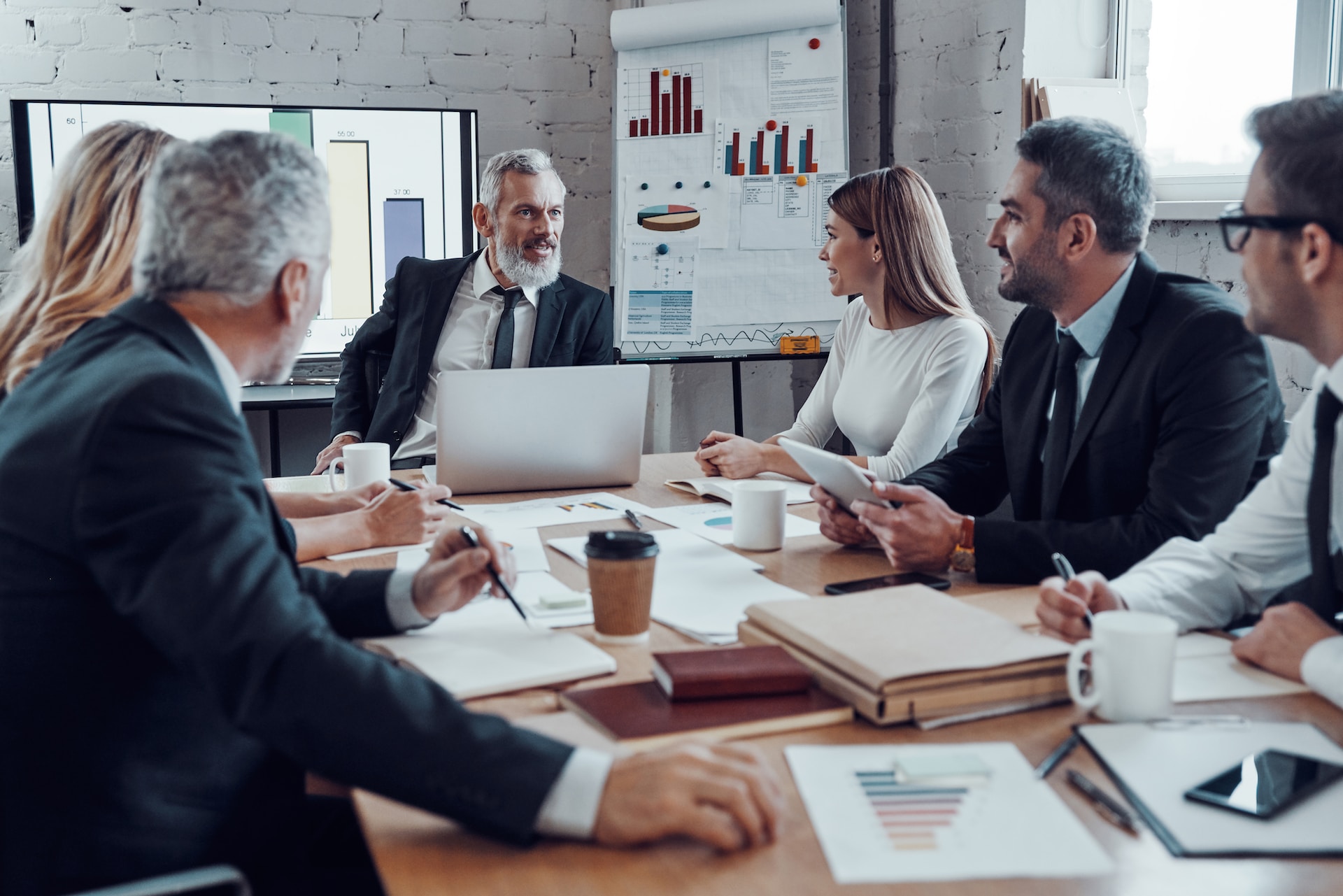Maximizing ROI with Account-Based Marketing for B2B SaaS Companie