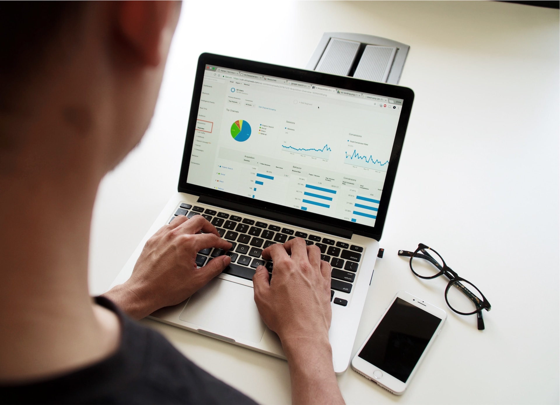 Maximizing Inbound Marketing for B2B SaaS: Strategies for Lead Ge