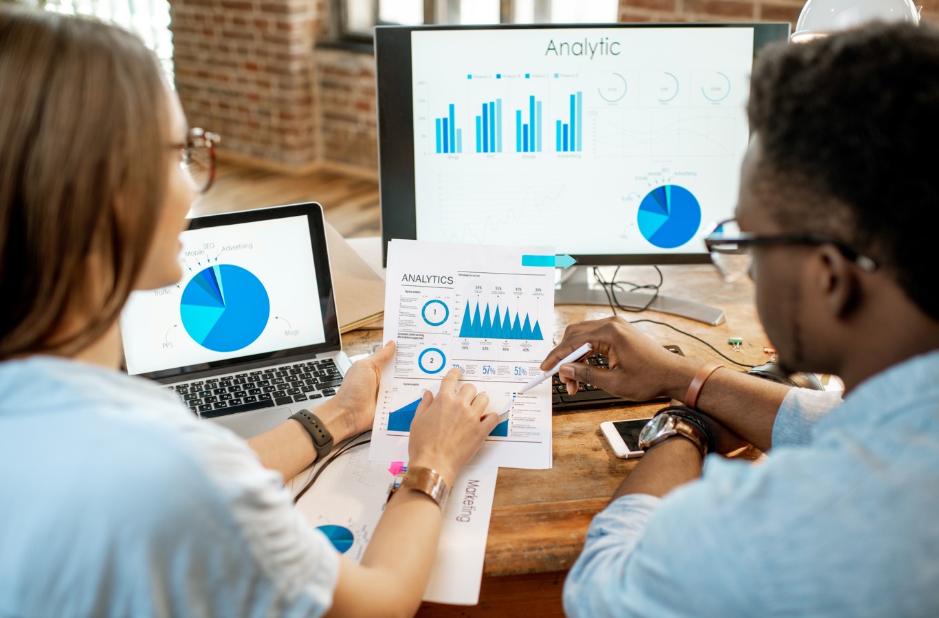 Explore How Analytics Can Transform Your B2B SaaS Marketing Efforts 