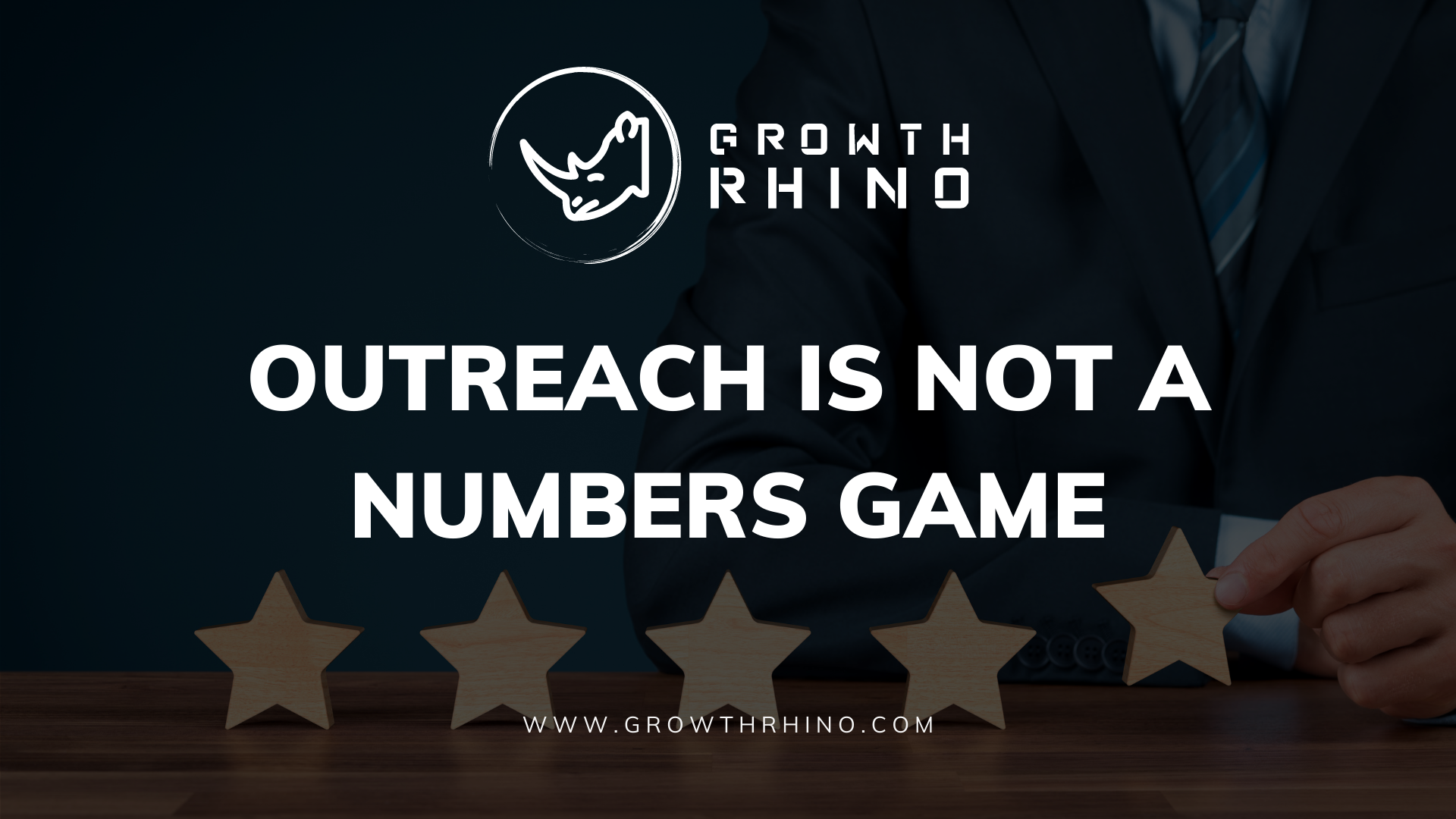 3 Principles To Follow When Doing Cold Email Outreach