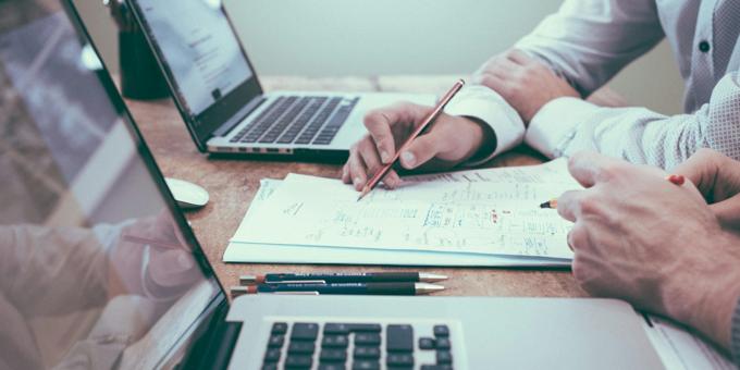 Improving Conversion Rates with Better Landing Page Design