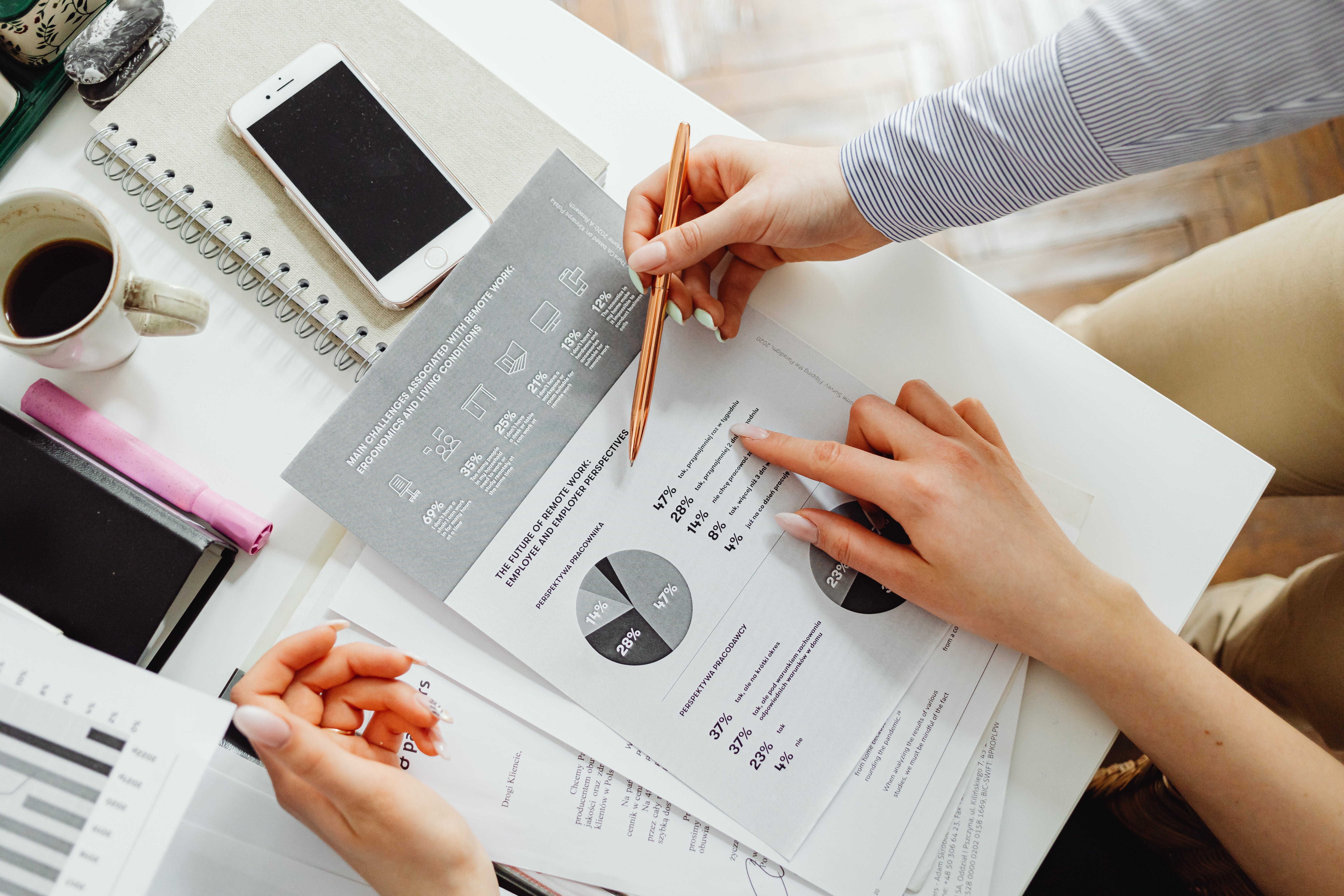 B2B SaaS Growth through Account-Based Marketing Strategies