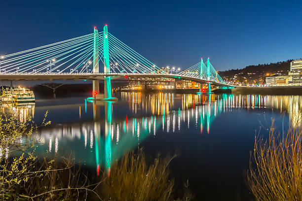 Portland Bridge