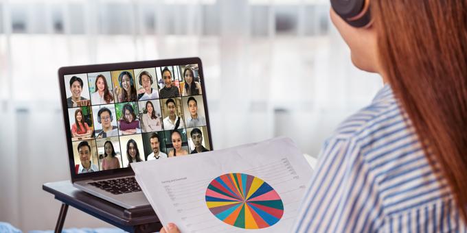 The Power of Webinars for B2B SaaS Growth Marketing