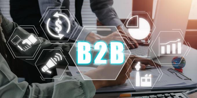 Revolutionizing B2B SaaS with Account-Based Marketing