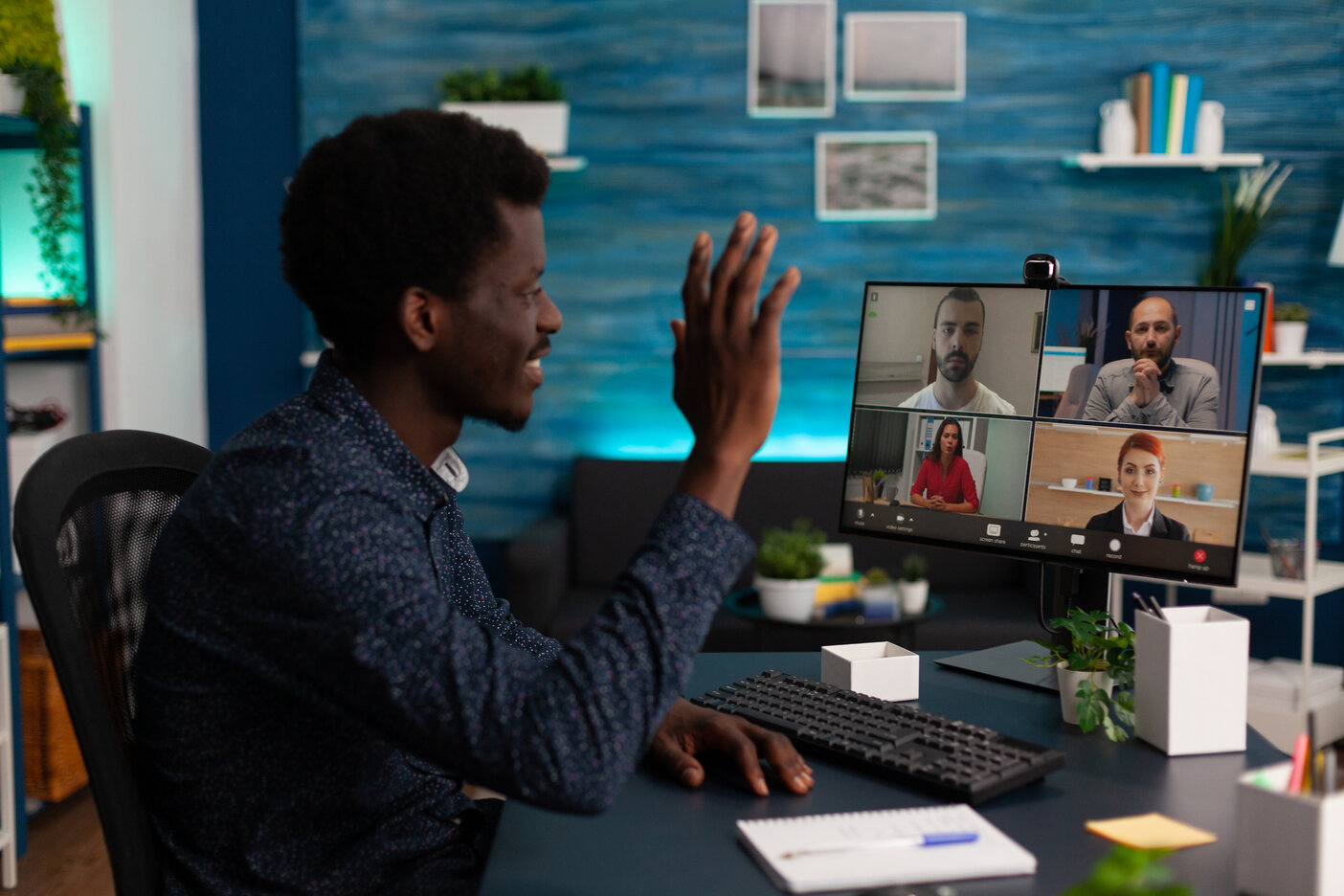 Strategic Webinar Marketing: Success for B2B SaaS Companies
