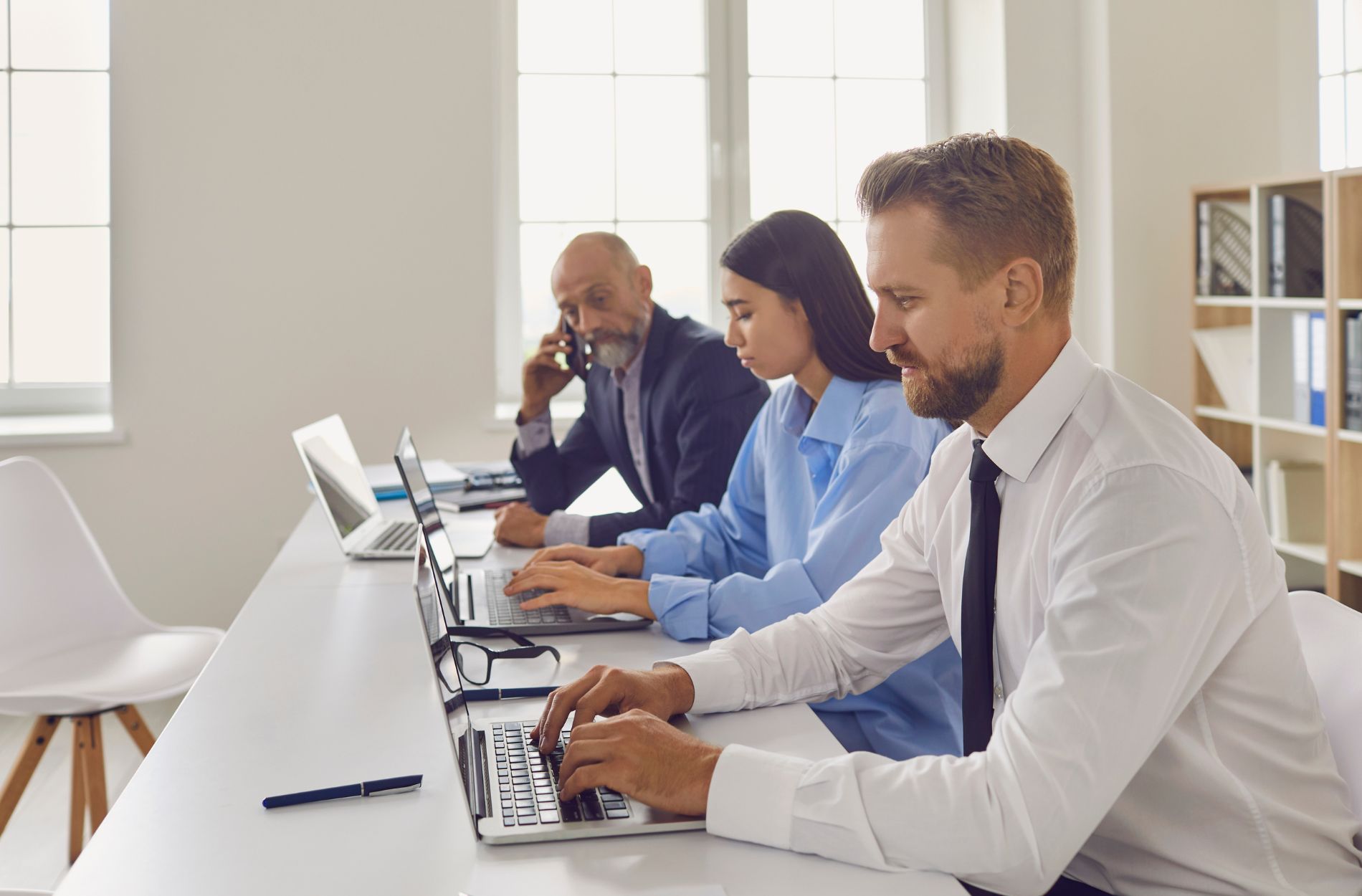 When Account Based Sales Reps Keep Missing Targets