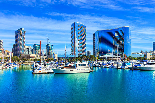 San Diego Bay