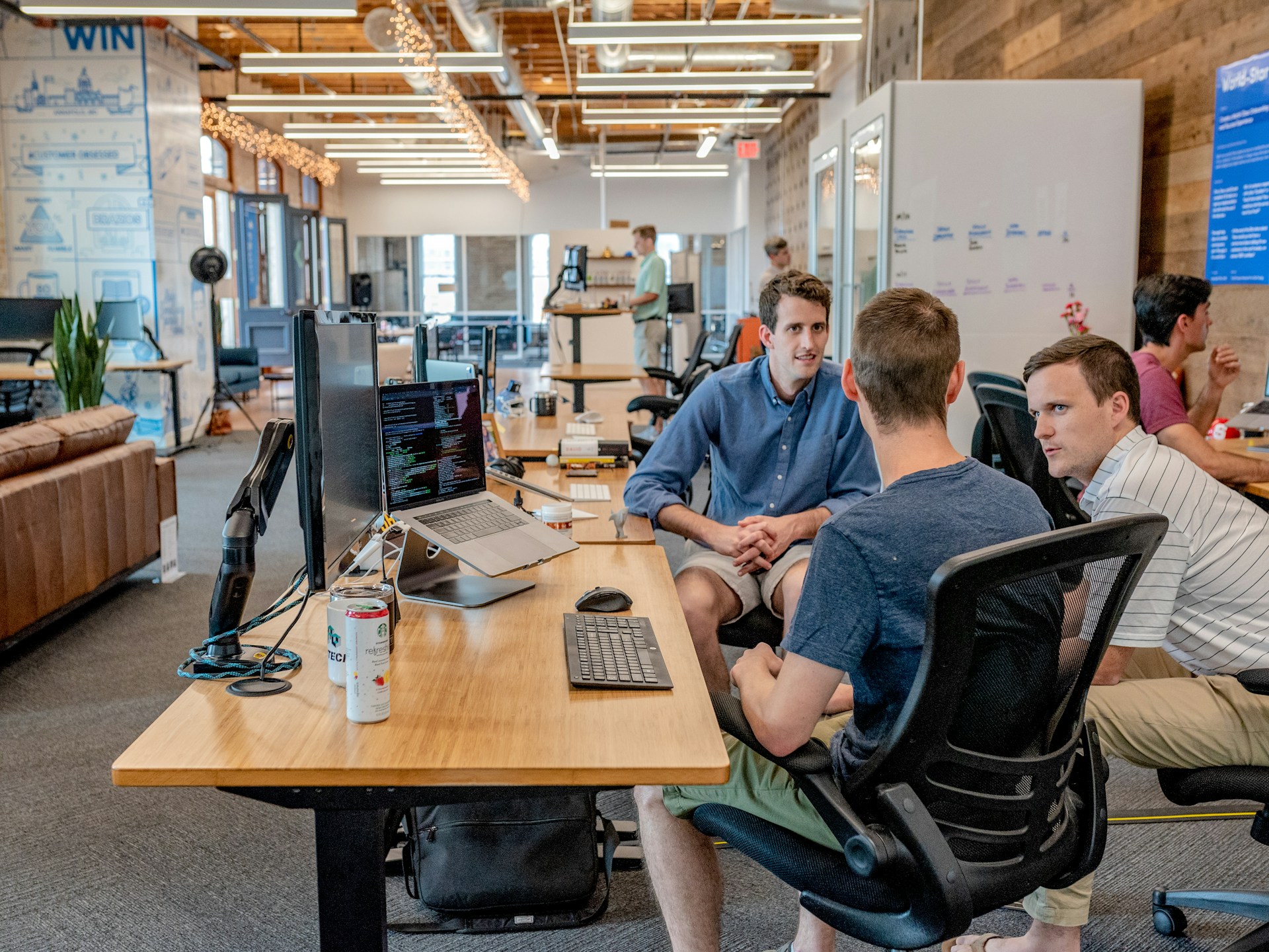 Improve B2B SaaS Lead Quality with Growth Rhino