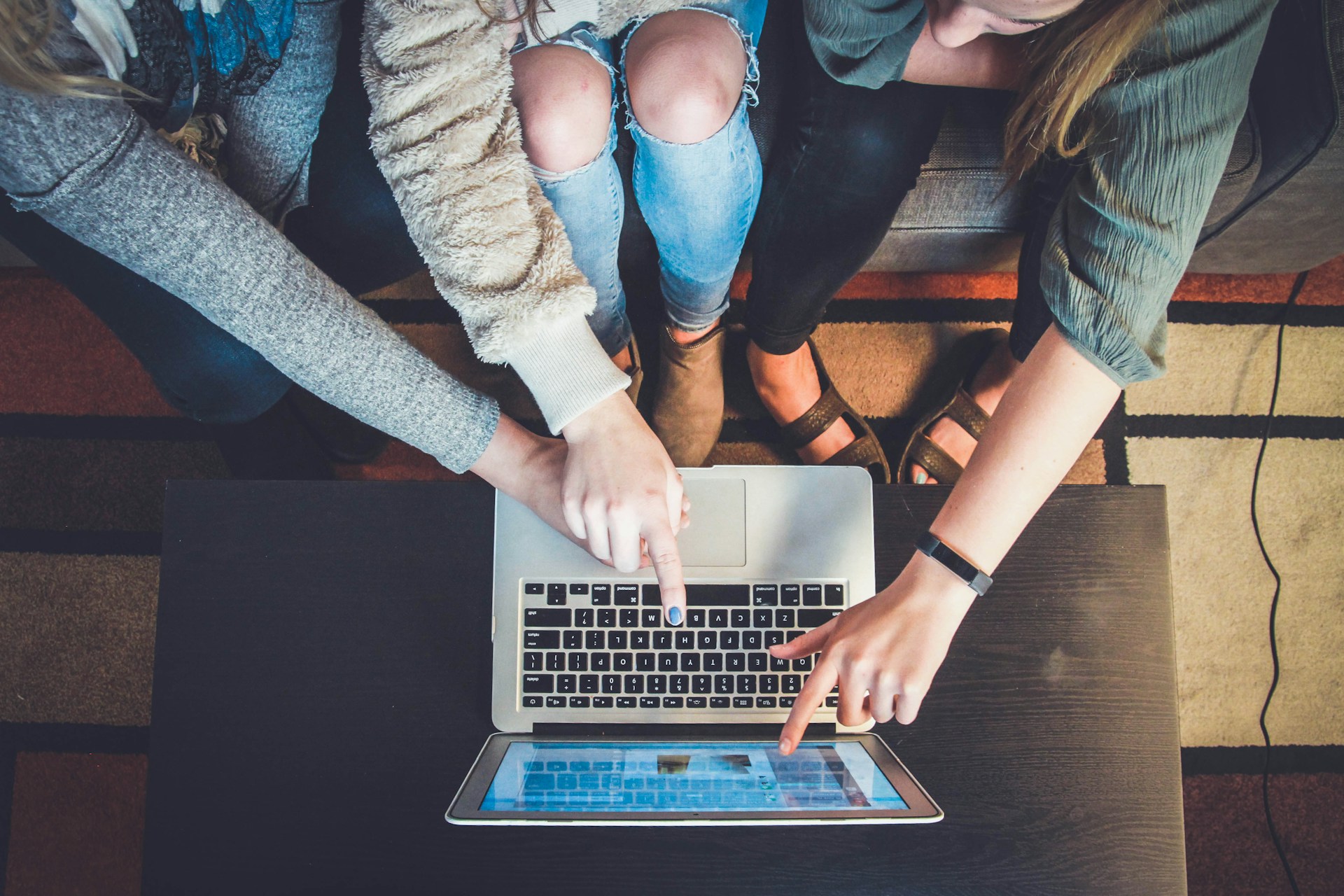 Boost Engagement in Account-Based Sales Strategies