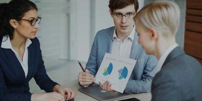 Boost Your Sales Tracking with Data Solutions