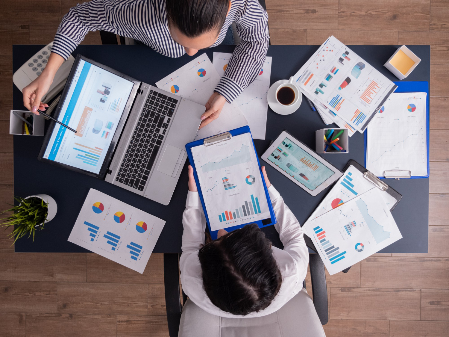 Mastering Analytics for B2B SaaS Growth