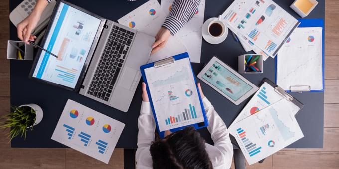 Mastering Analytics for B2B SaaS Growth