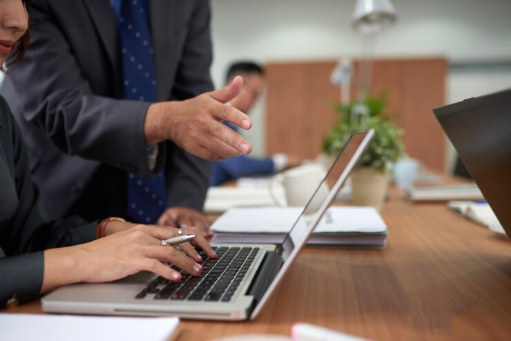 ABM: High-Value B2B SaaS