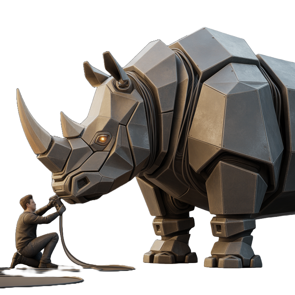 rhino
