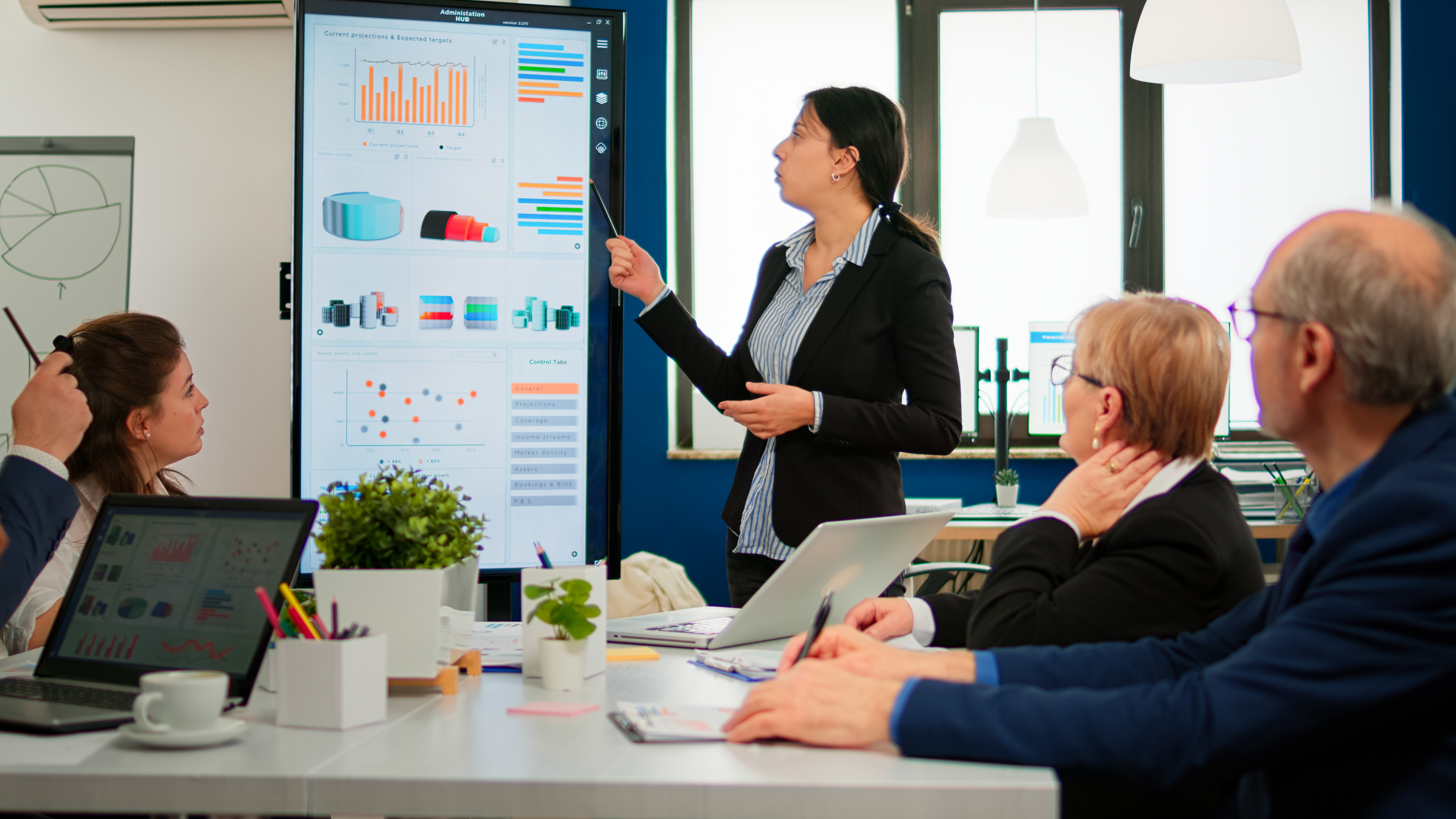 The Power of Webinars for B2B SaaS: Effective Strategies and Best Practices