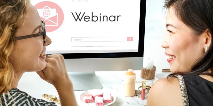 How to Create Captivating Webinars for B2B SaaS Success