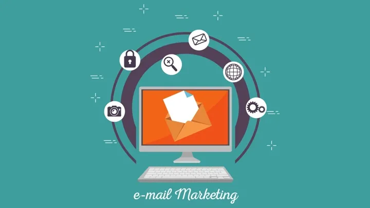 What is email marketing