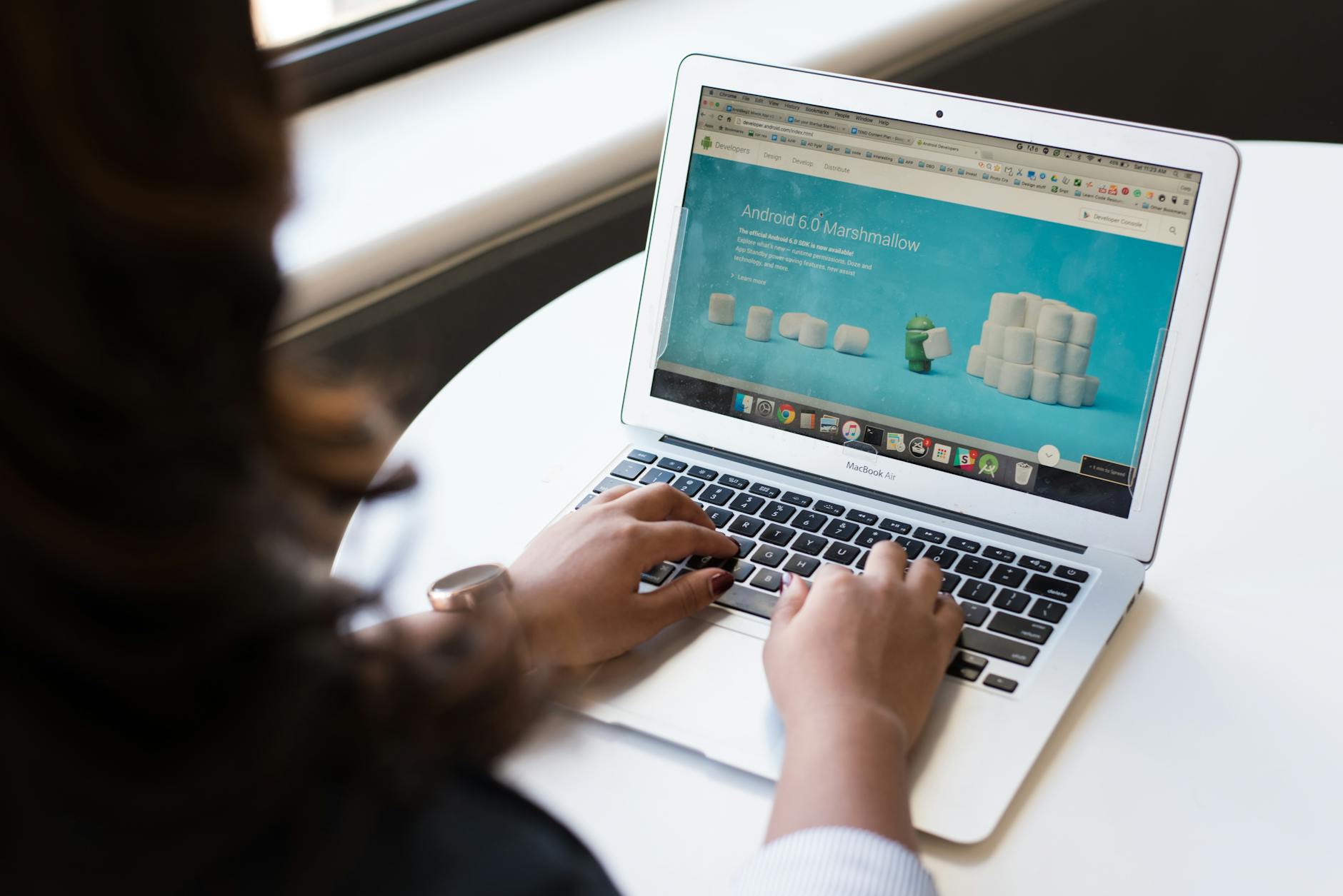 Creating High-Converting SaaS Landing Pages