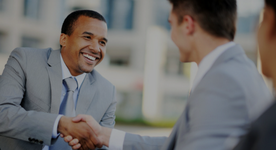 Your Sales Interview Done Right