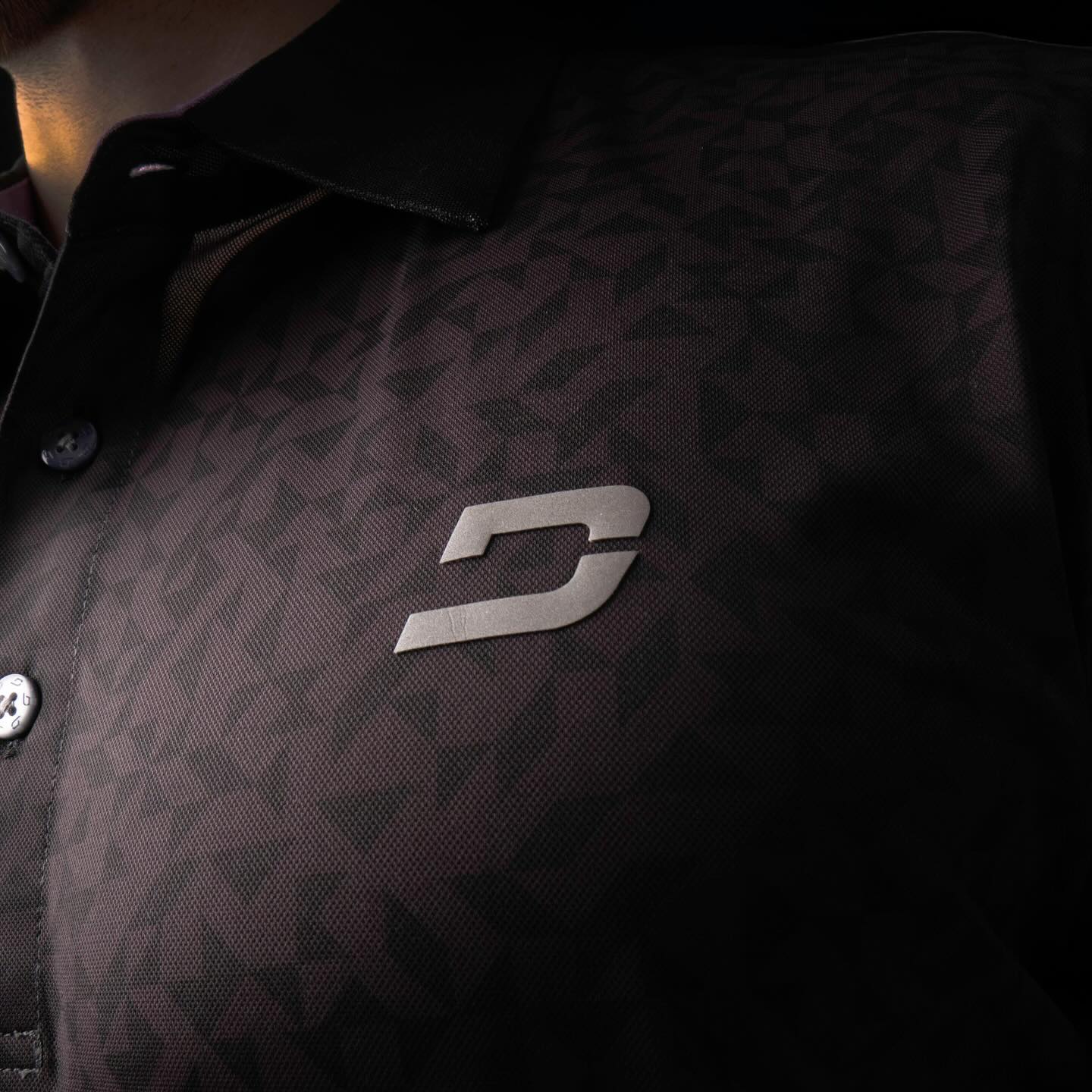 Shop Druids golf clothing with Hole19.