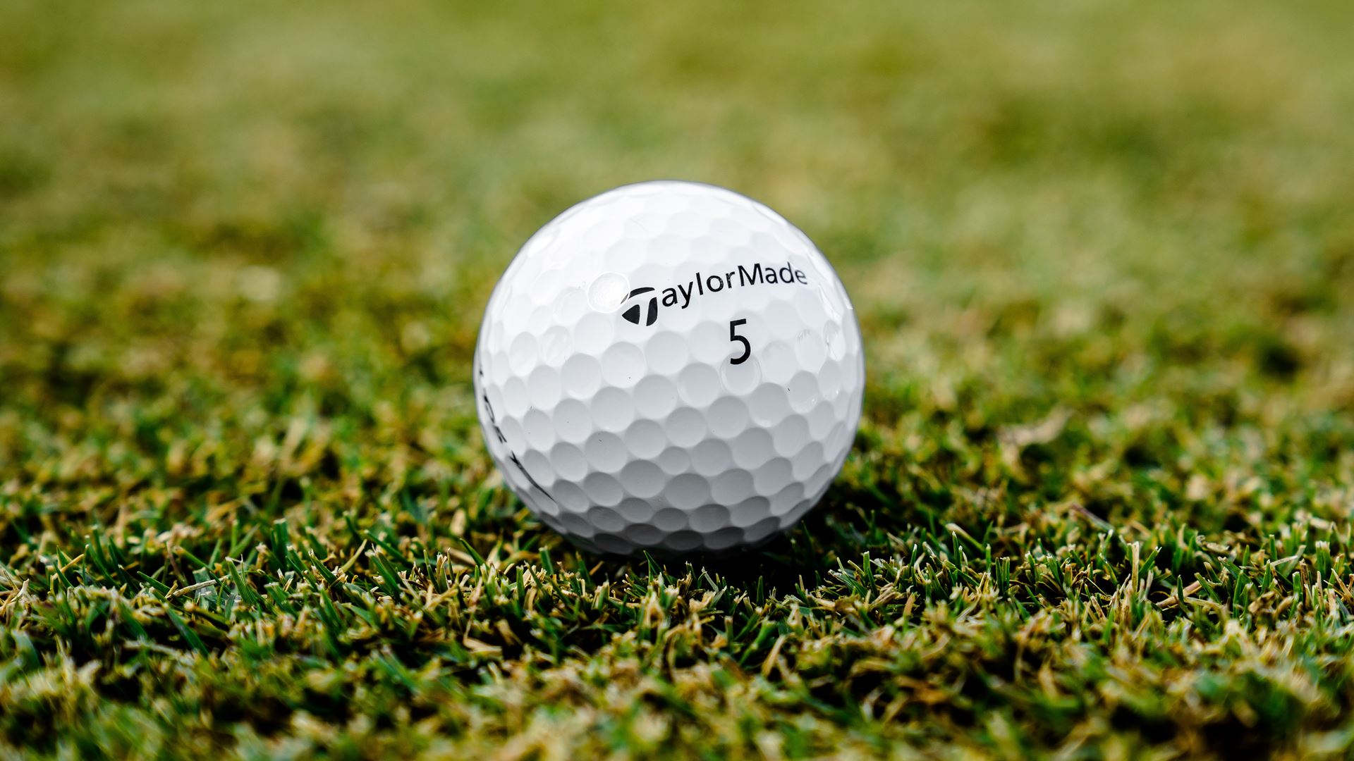 Shop TaylorMade Golf balls with Hole19.