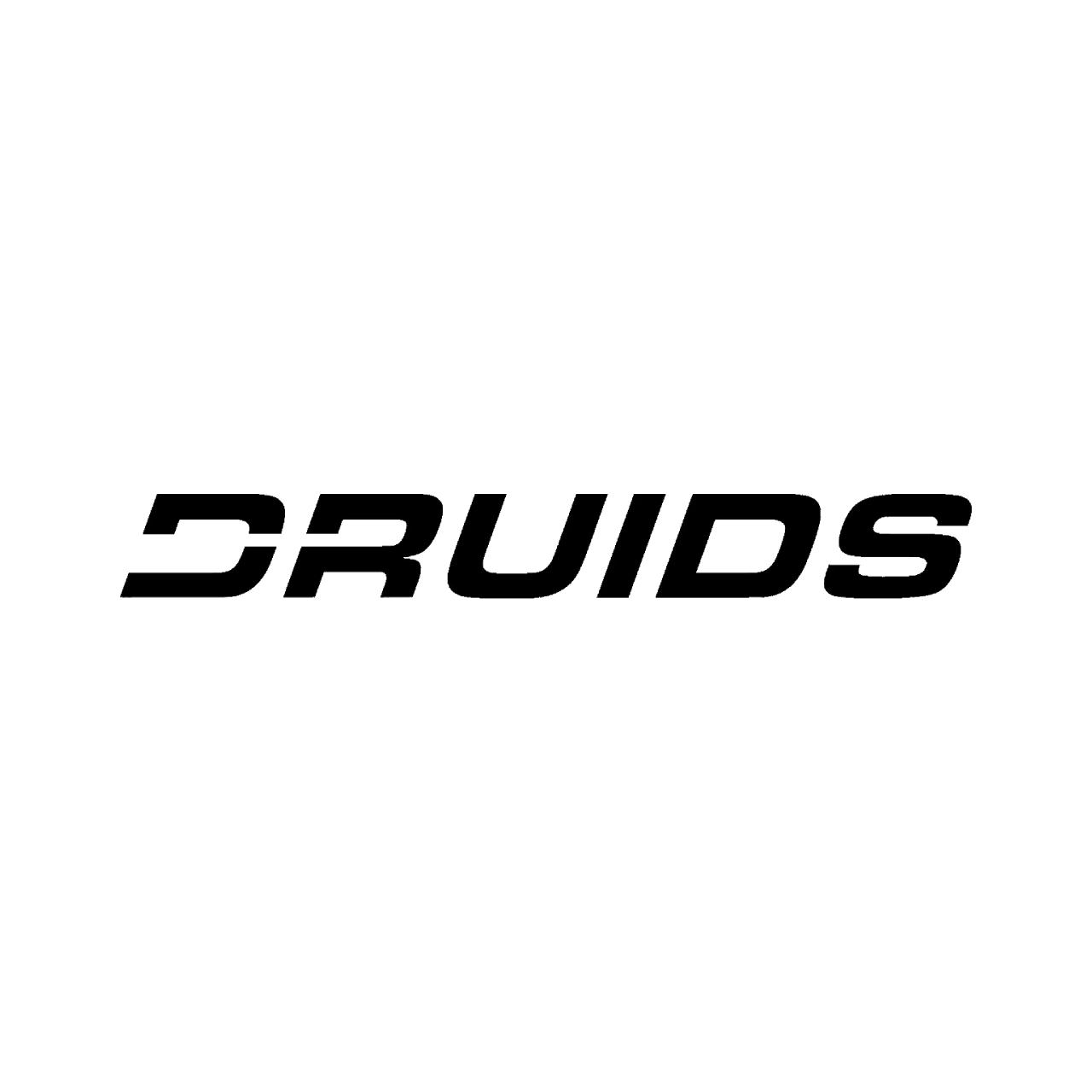 Shop Druids Golf clothing and accessories with Hole19.