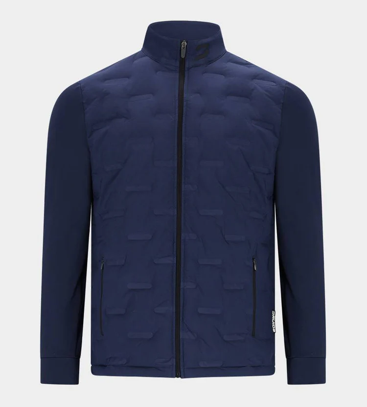 Shop Druids golf jacket and gilets with Hole19.