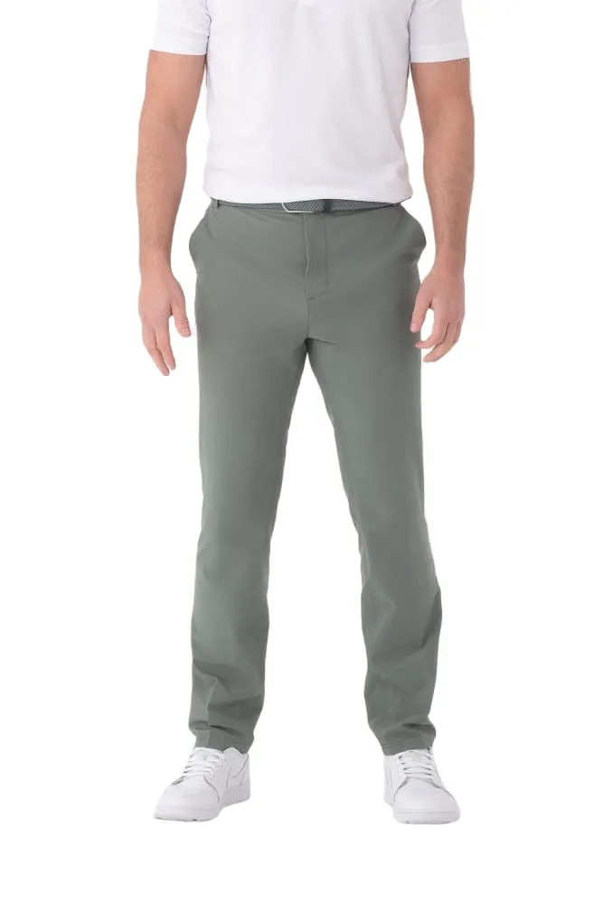 Shop Reflo Golf Trousers and Shorts with Hole19.