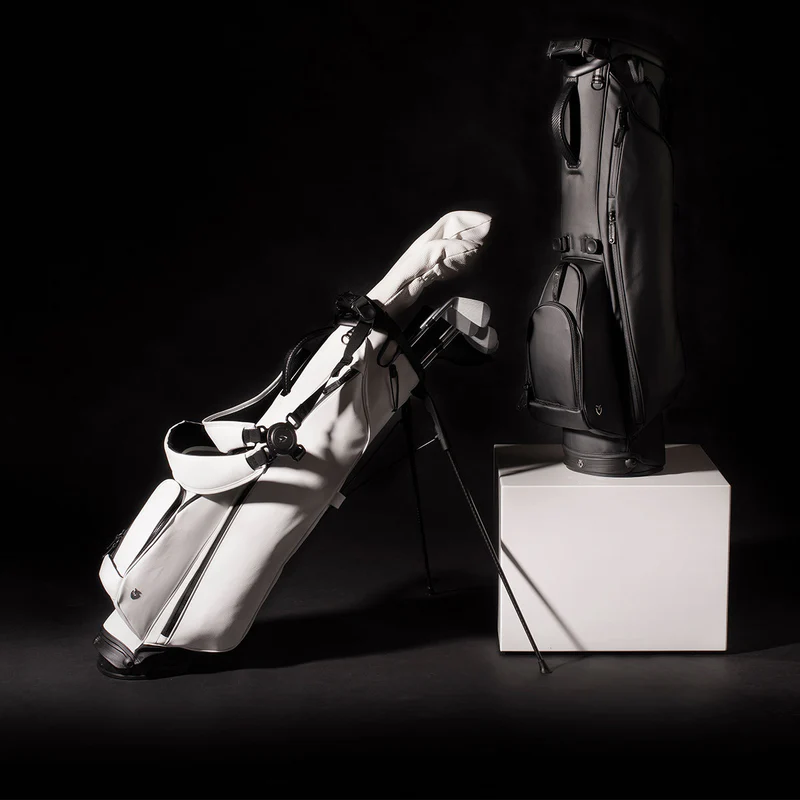 Shop Vessel Golf golf bags and accessories with Hole19.