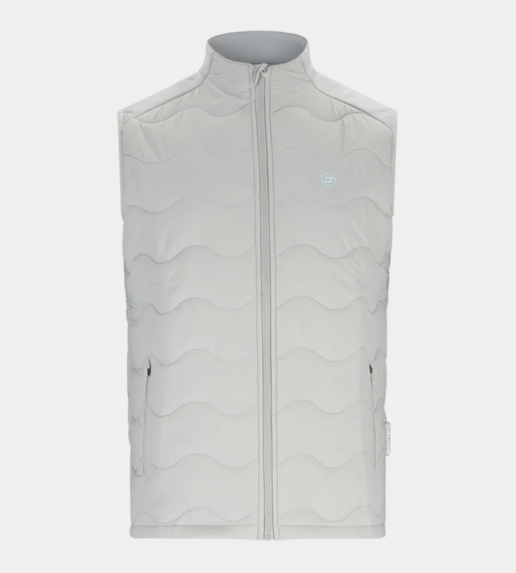 Shop Druids Golf gilets with Hole19.