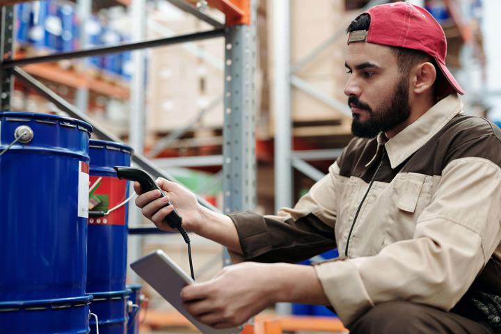 Covid-19 places supply chain management under spotlight warns Ikhaya.