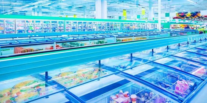 Digitisation as a business enabler for temperature sensitive products and processes. 