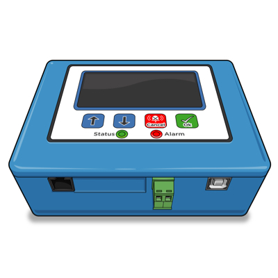 View our VM-1000 product.